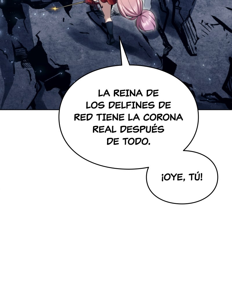 Read Tower of God_ Urek Mazino ES Manga Online