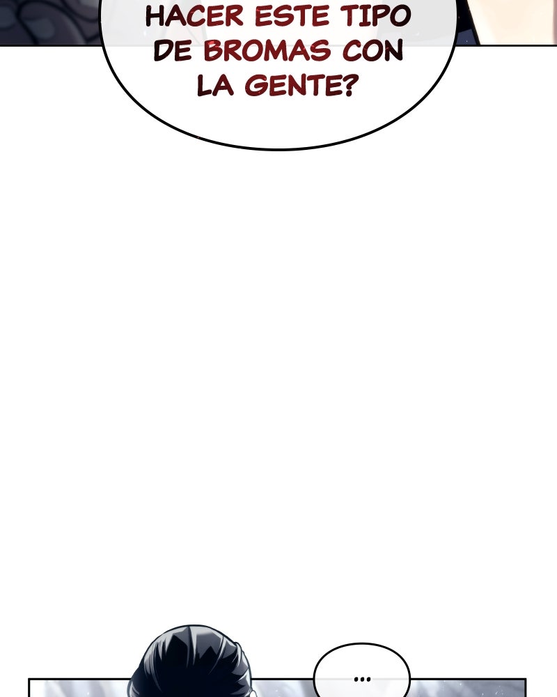 Read Tower of God_ Urek Mazino ES Manga Online