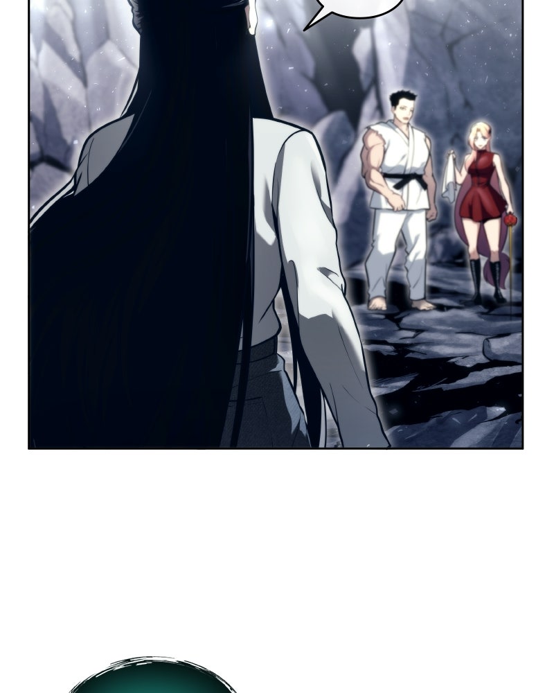 Read Tower of God_ Urek Mazino ES Manga Online