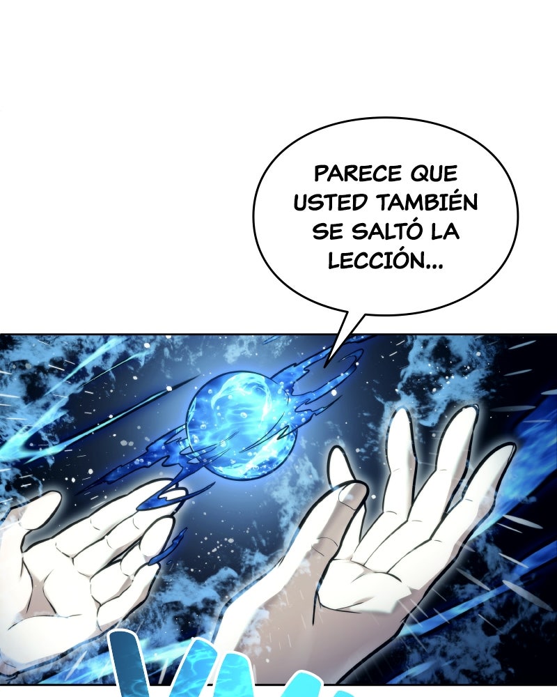 Read Tower of God_ Urek Mazino ES Manga Online