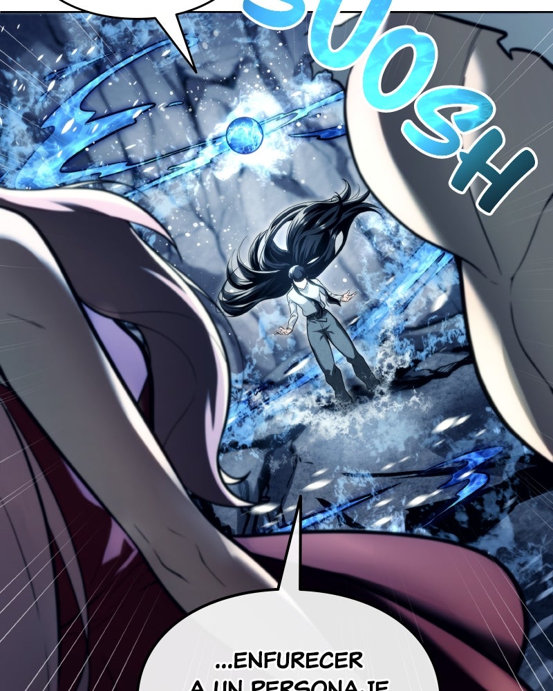 Read Tower of God_ Urek Mazino ES Manga Online