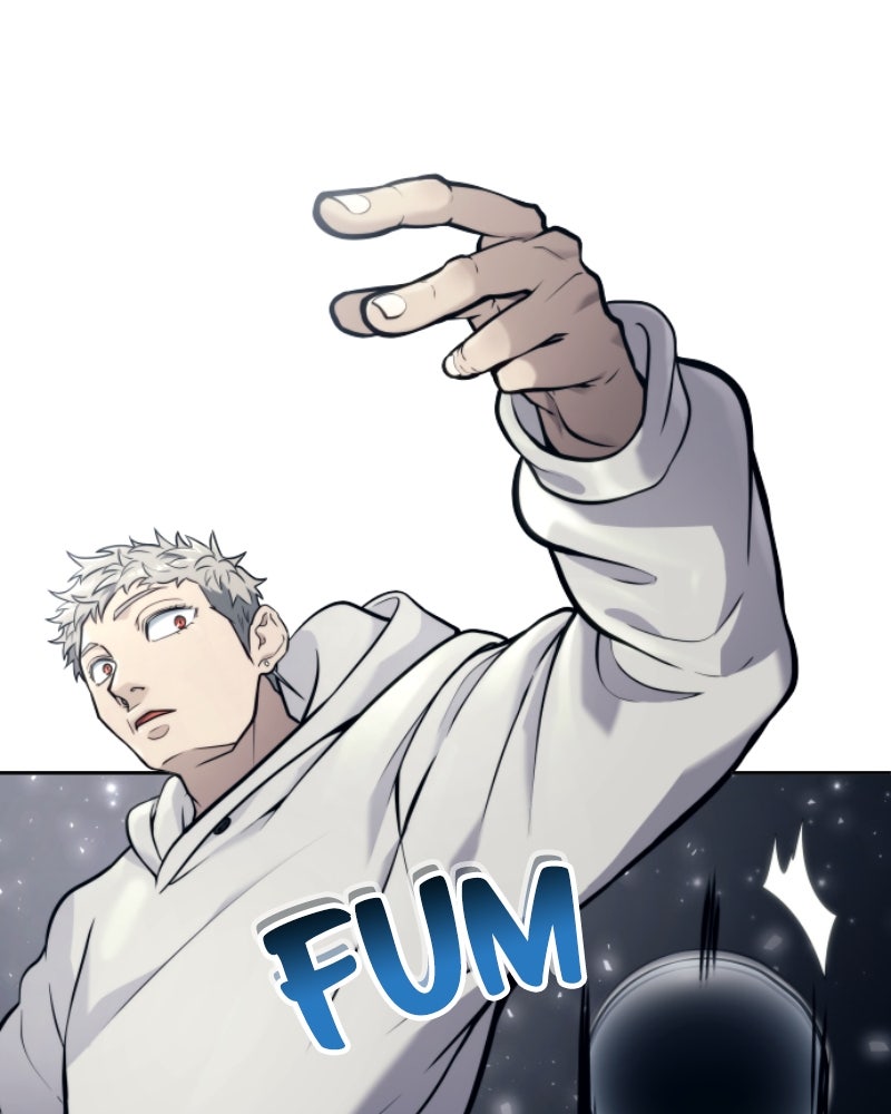 Read Tower of God_ Urek Mazino ES Manga Online