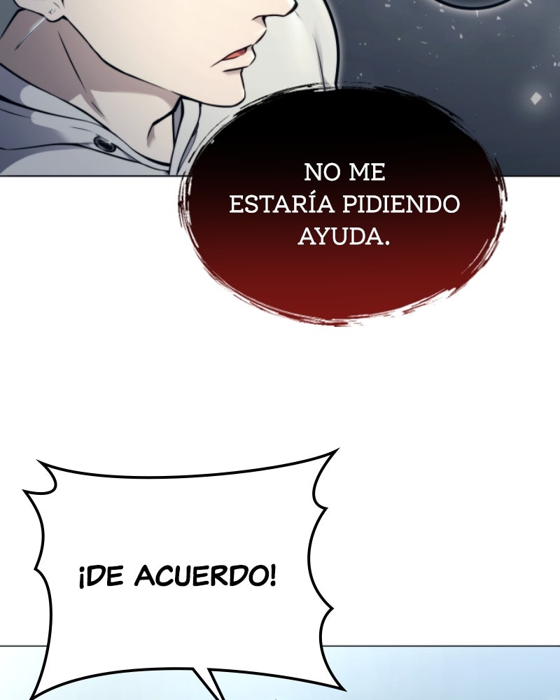 Read Tower of God_ Urek Mazino ES Manga Online