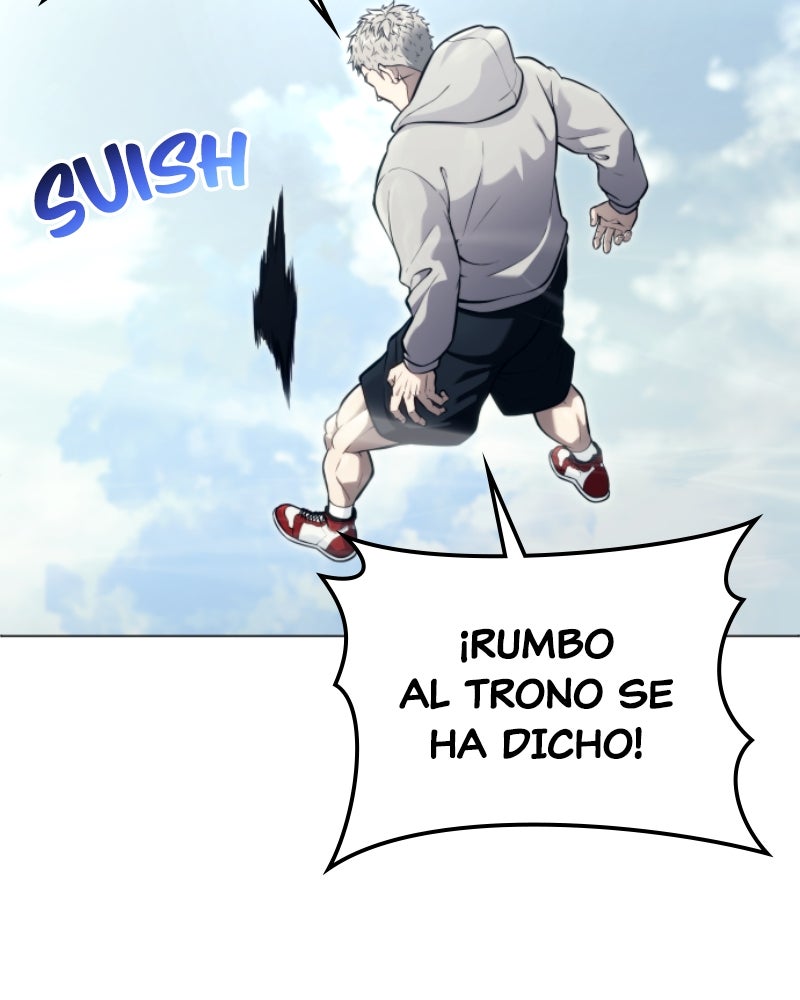 Read Tower of God_ Urek Mazino ES Manga Online