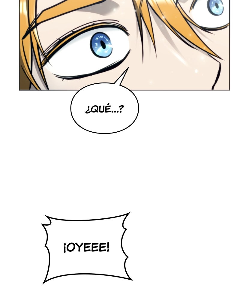 Read Tower of God_ Urek Mazino ES Manga Online