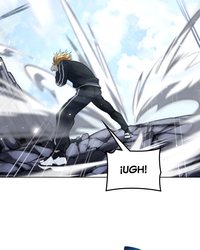 Read Tower of God_ Urek Mazino ES Manga Online