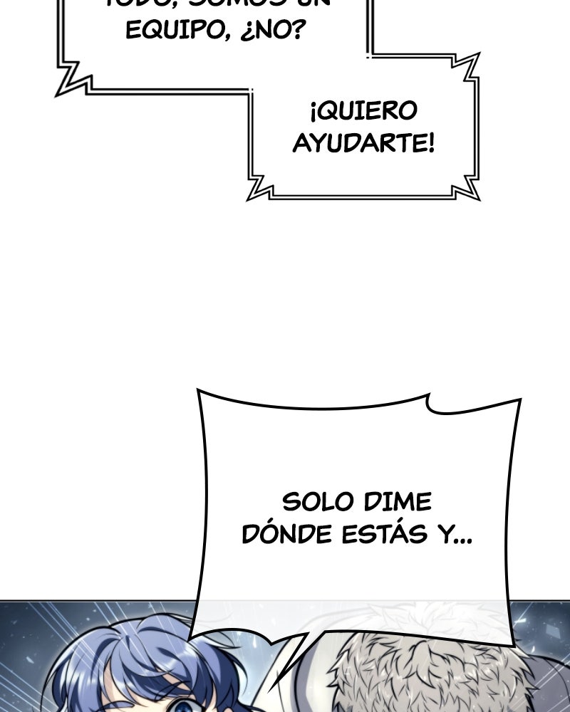 Read Tower of God_ Urek Mazino ES Manga Online