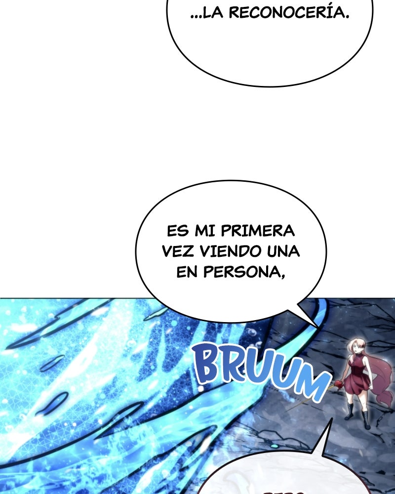 Read Tower of God_ Urek Mazino ES Manga Online