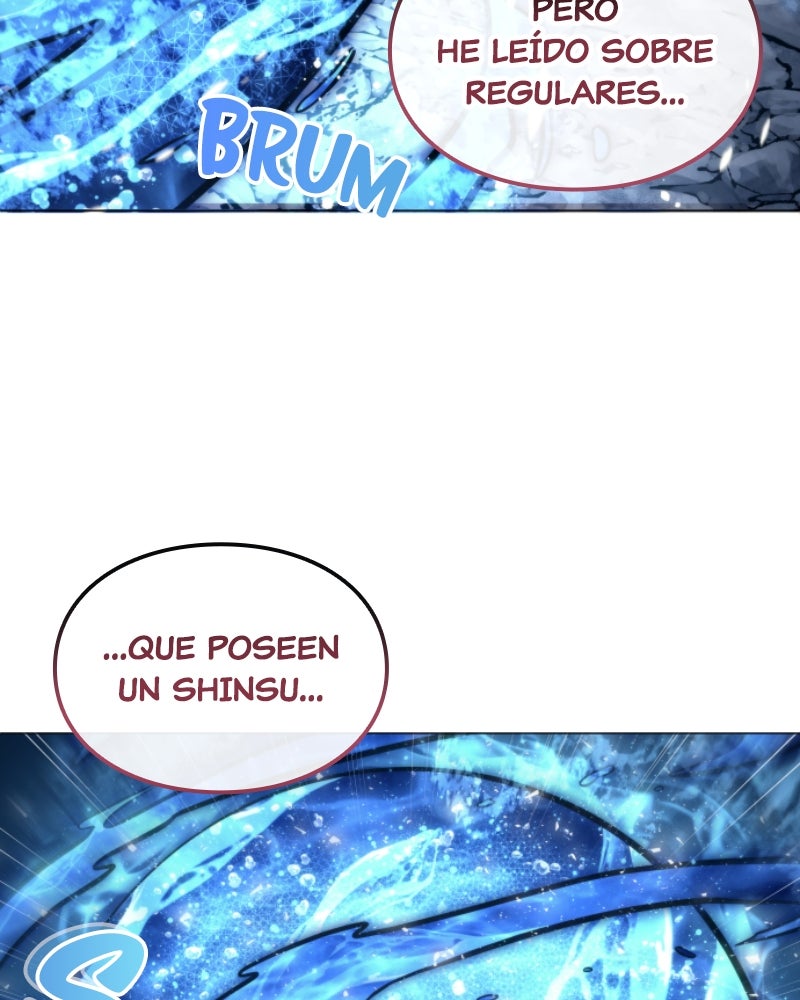 Read Tower of God_ Urek Mazino ES Manga Online