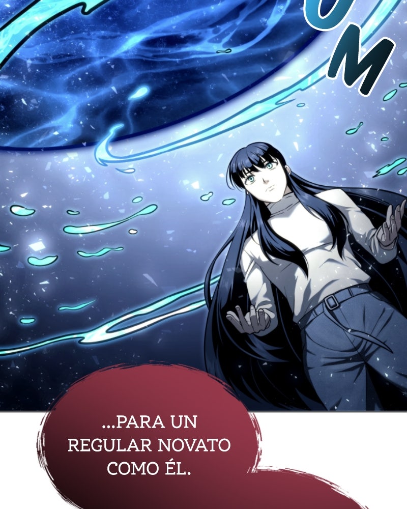 Read Tower of God_ Urek Mazino ES Manga Online