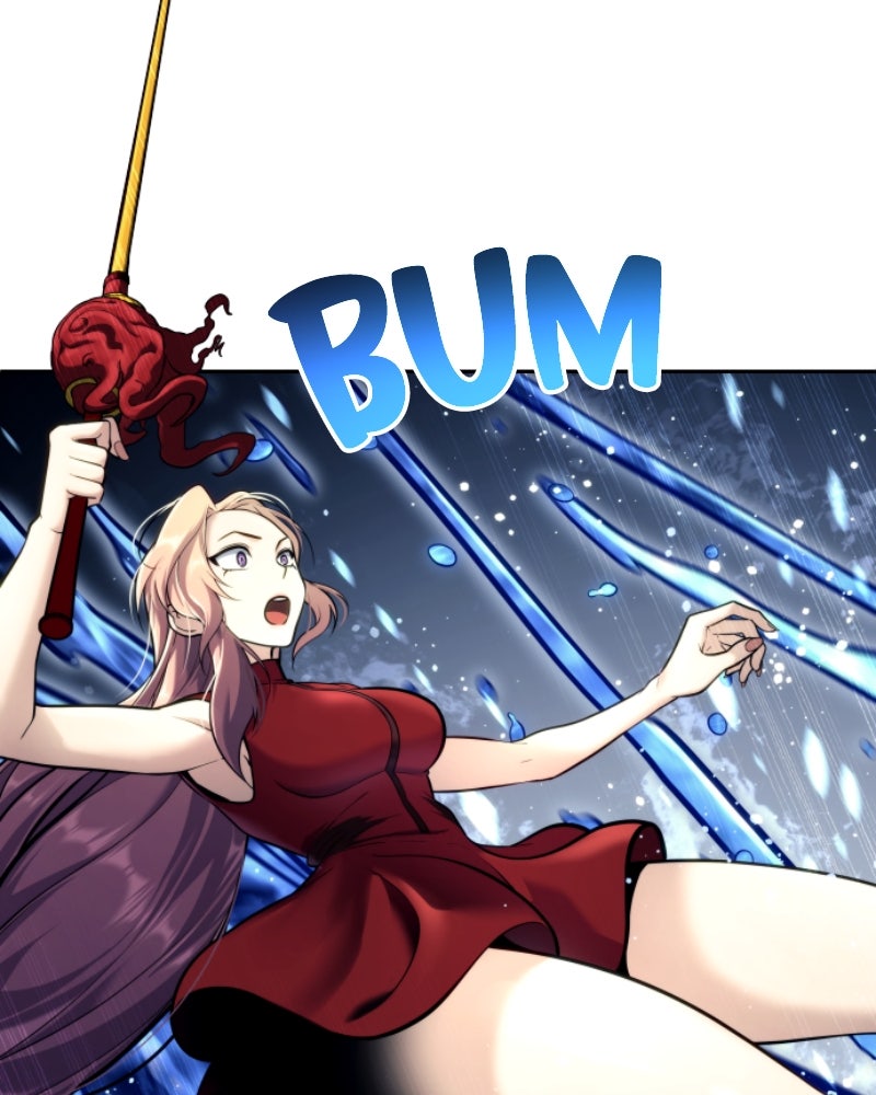 Read Tower of God_ Urek Mazino ES Manga Online