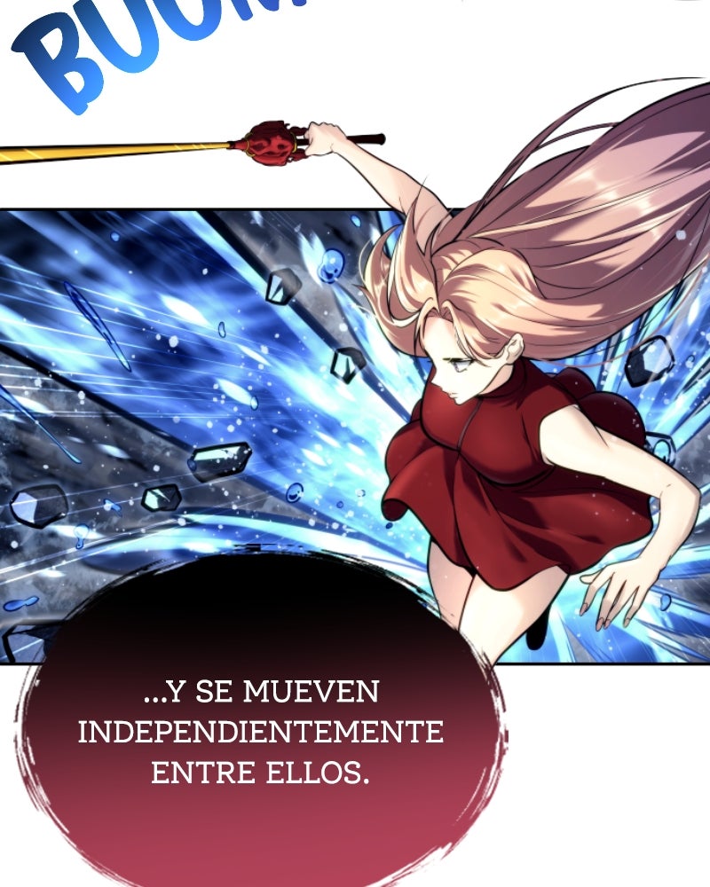 Read Tower of God_ Urek Mazino ES Manga Online