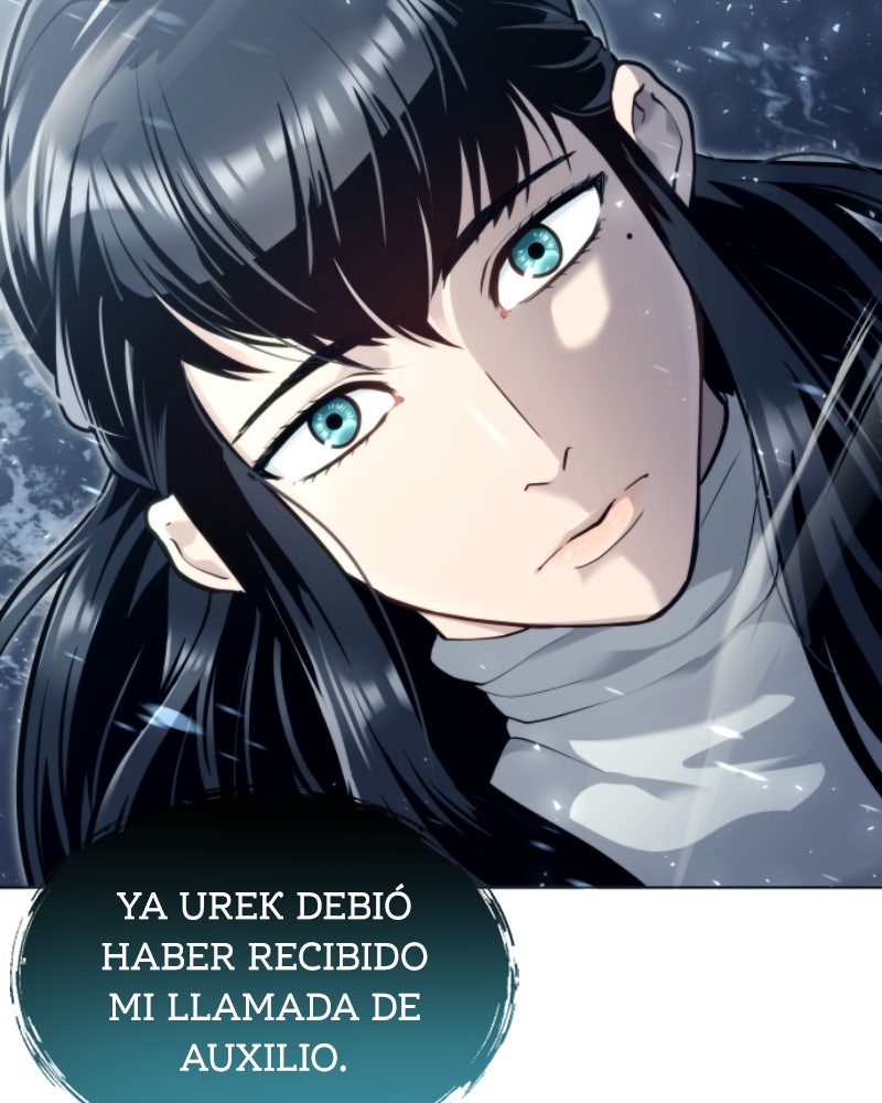 Read Tower of God_ Urek Mazino ES Manga Online