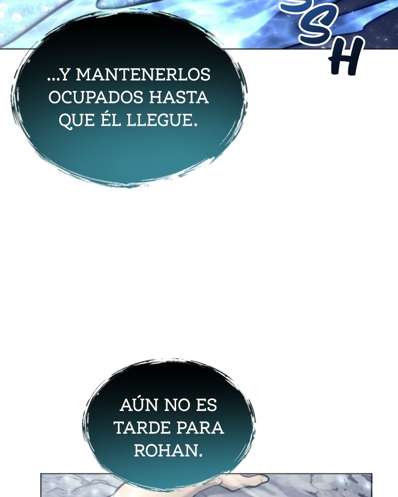 Read Tower of God_ Urek Mazino ES Manga Online