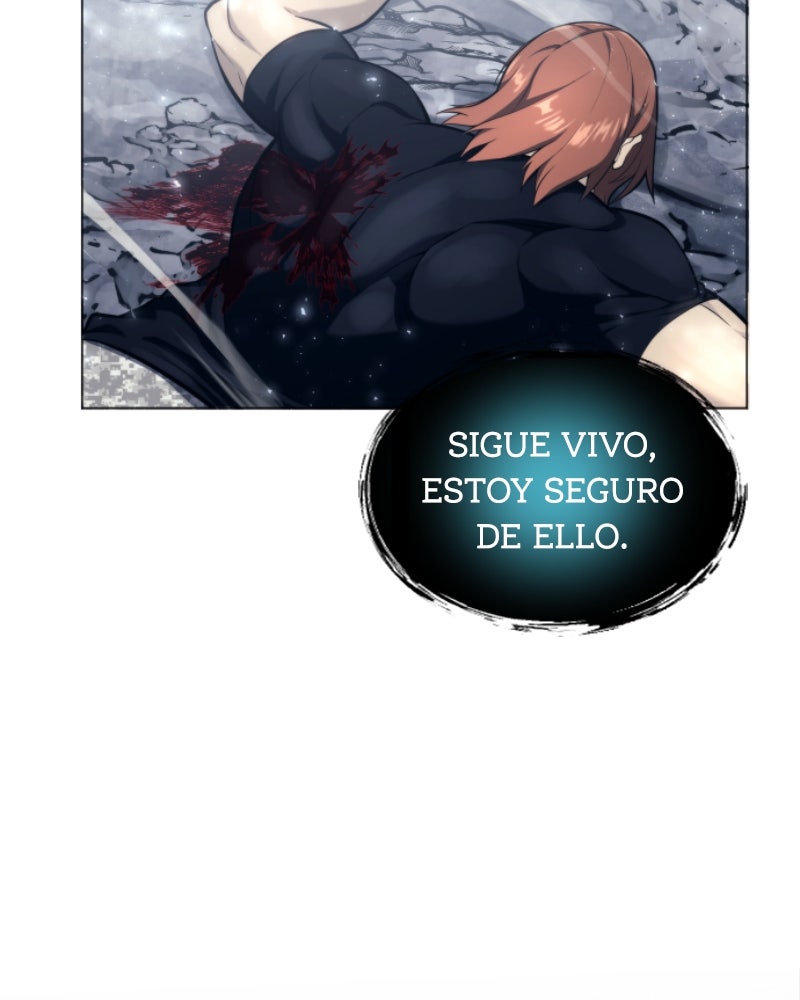 Read Tower of God_ Urek Mazino ES Manga Online