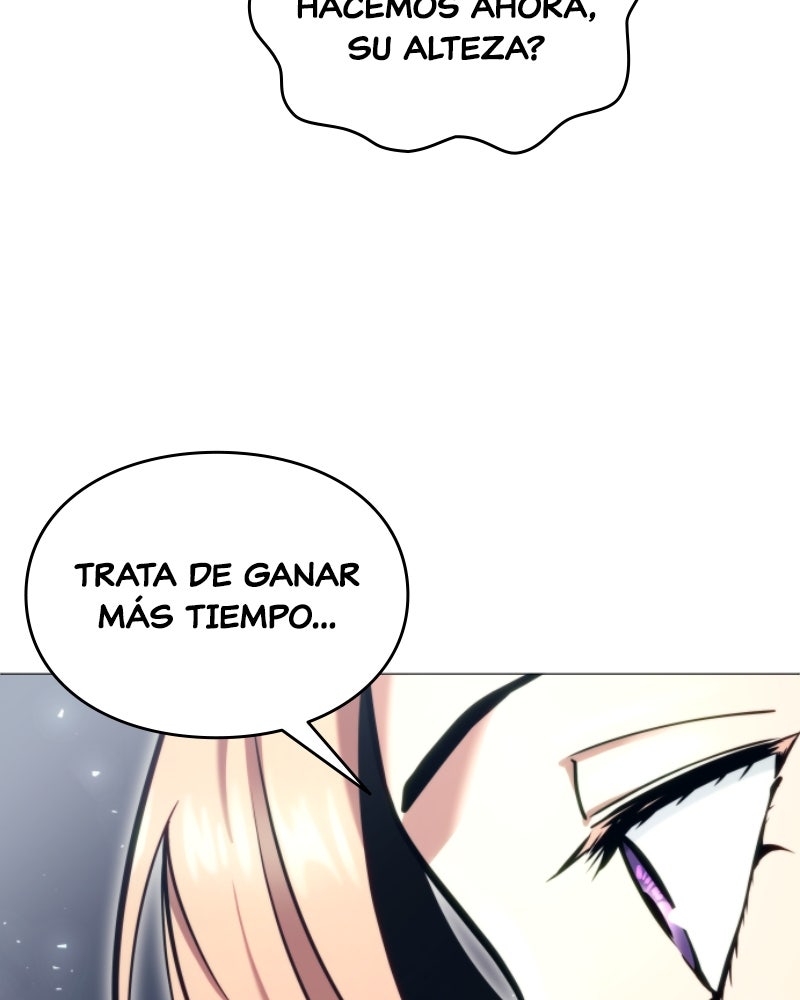 Read Tower of God_ Urek Mazino ES Manga Online