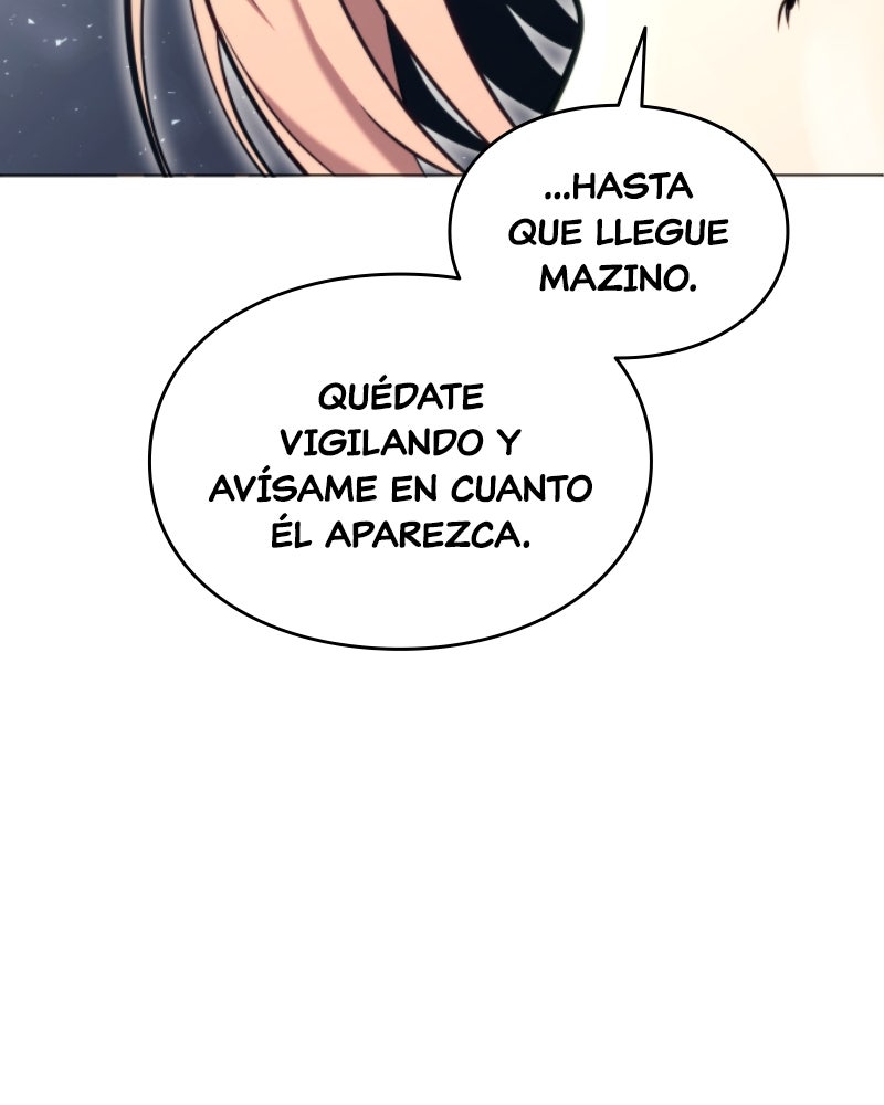 Read Tower of God_ Urek Mazino ES Manga Online