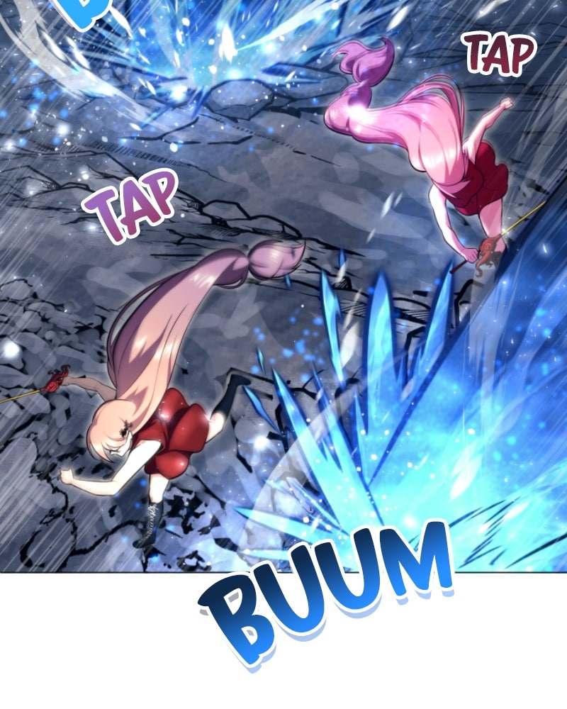 Read Tower of God_ Urek Mazino ES Manga Online