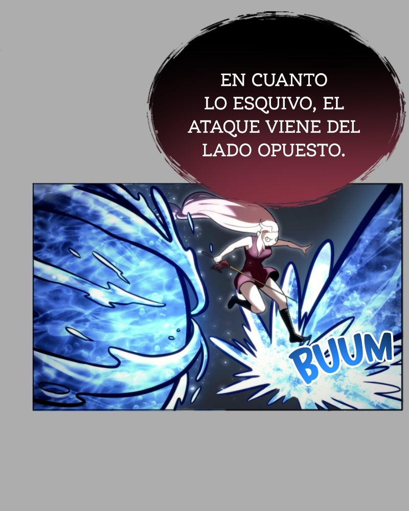 Read Tower of God_ Urek Mazino ES Manga Online
