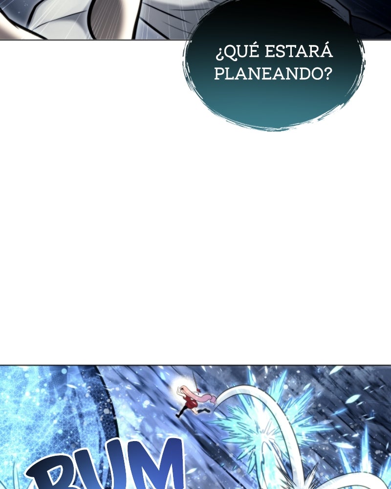 Read Tower of God_ Urek Mazino ES Manga Online