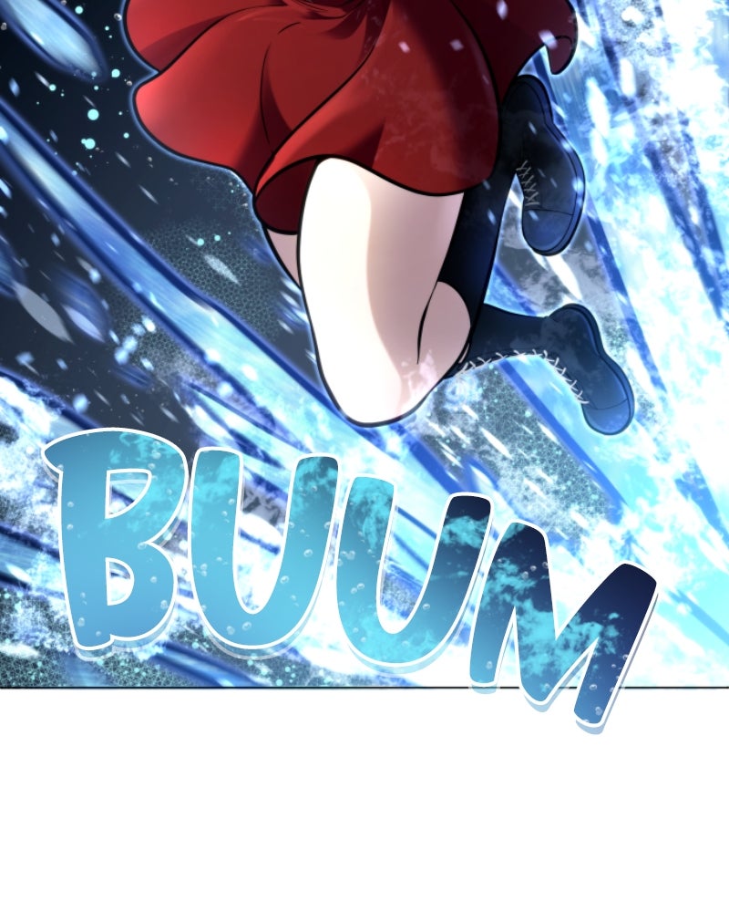 Read Tower of God_ Urek Mazino ES Manga Online