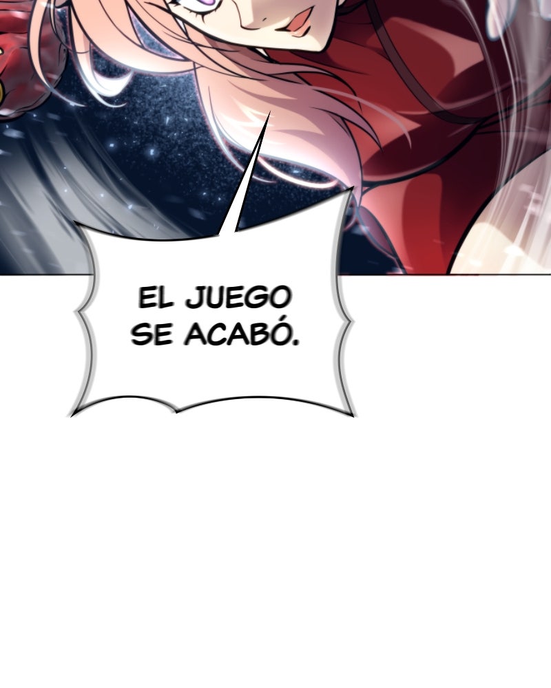 Read Tower of God_ Urek Mazino ES Manga Online