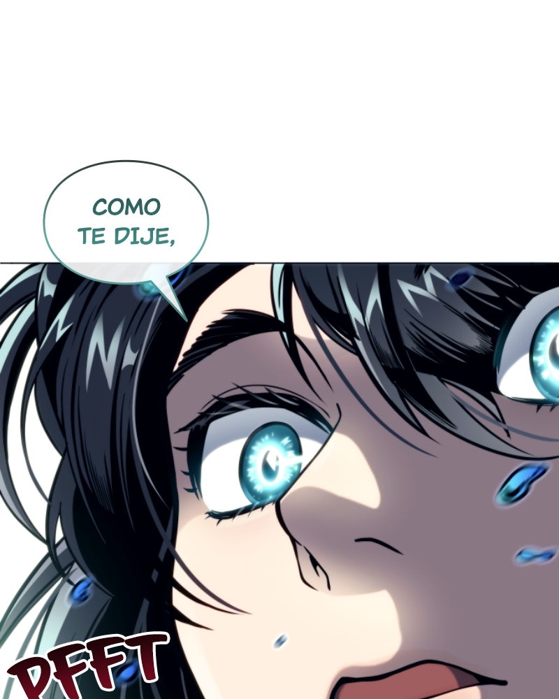 Read Tower of God_ Urek Mazino ES Manga Online