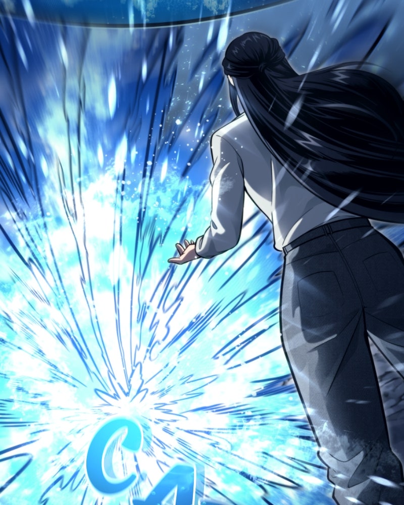 Read Tower of God_ Urek Mazino ES Manga Online