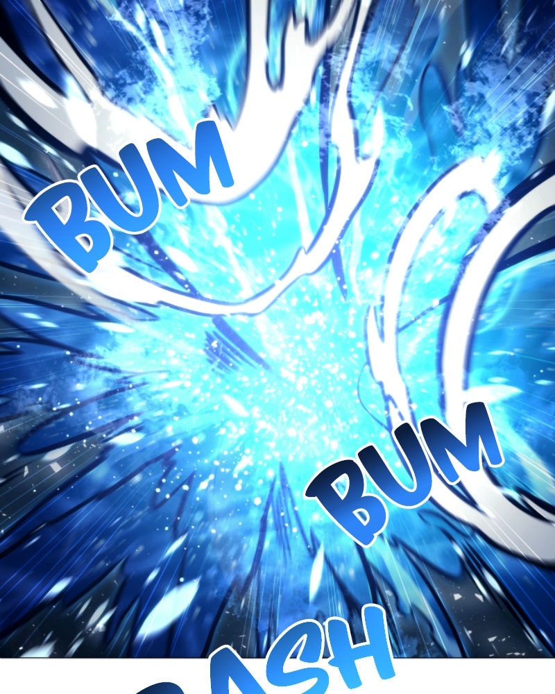 Read Tower of God_ Urek Mazino ES Manga Online