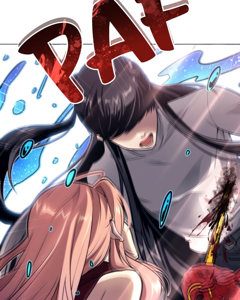 Read Tower of God_ Urek Mazino ES Manga Online