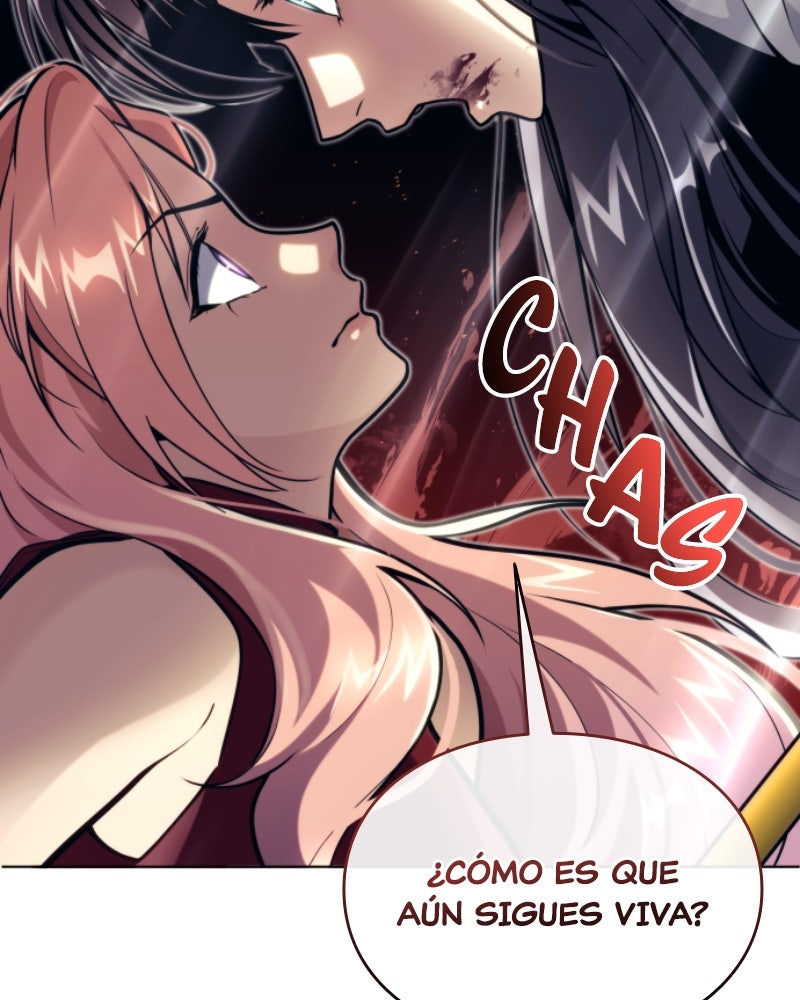 Read Tower of God_ Urek Mazino ES Manga Online