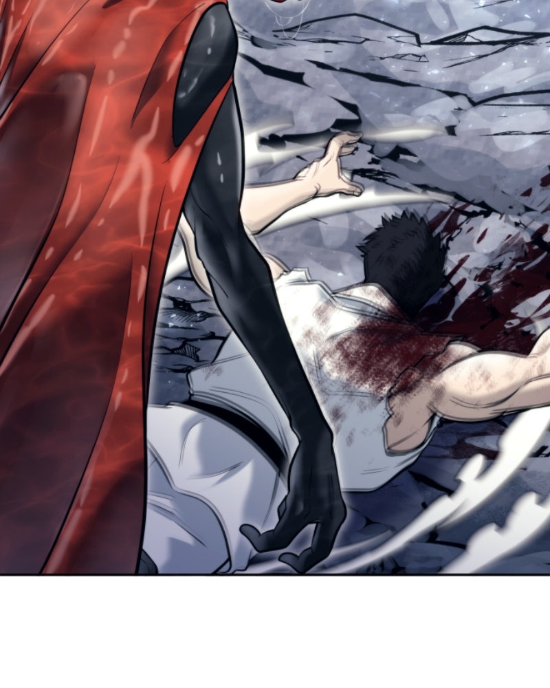 Read Tower of God_ Urek Mazino ES Manga Online