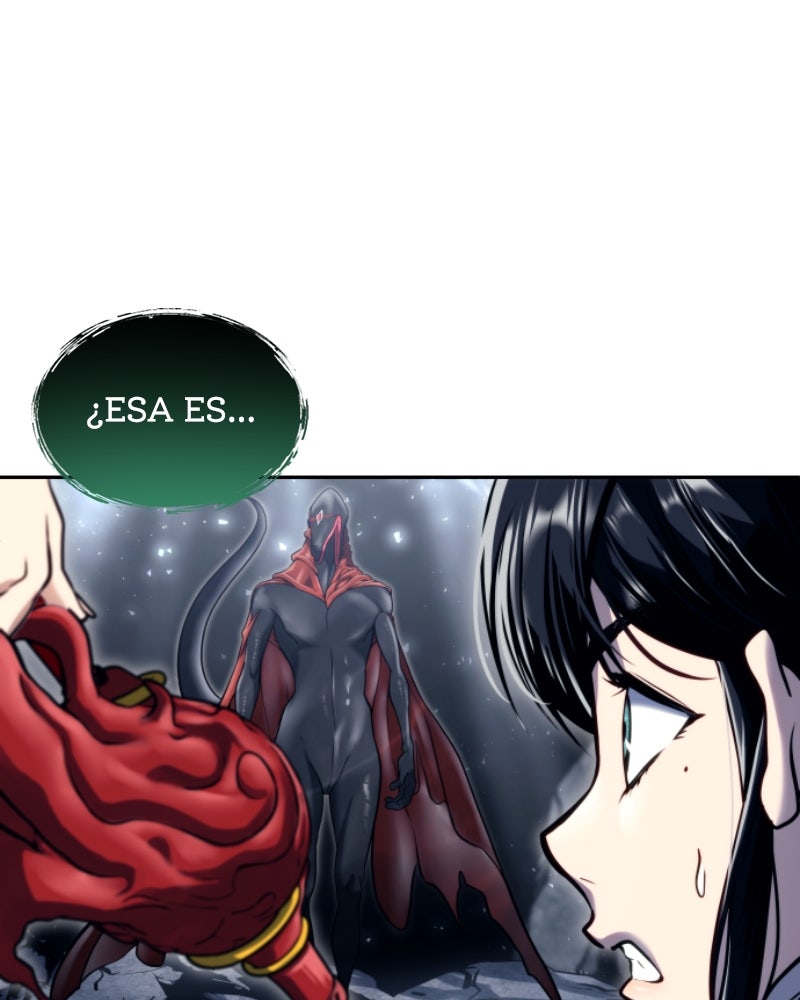 Read Tower of God_ Urek Mazino ES Manga Online