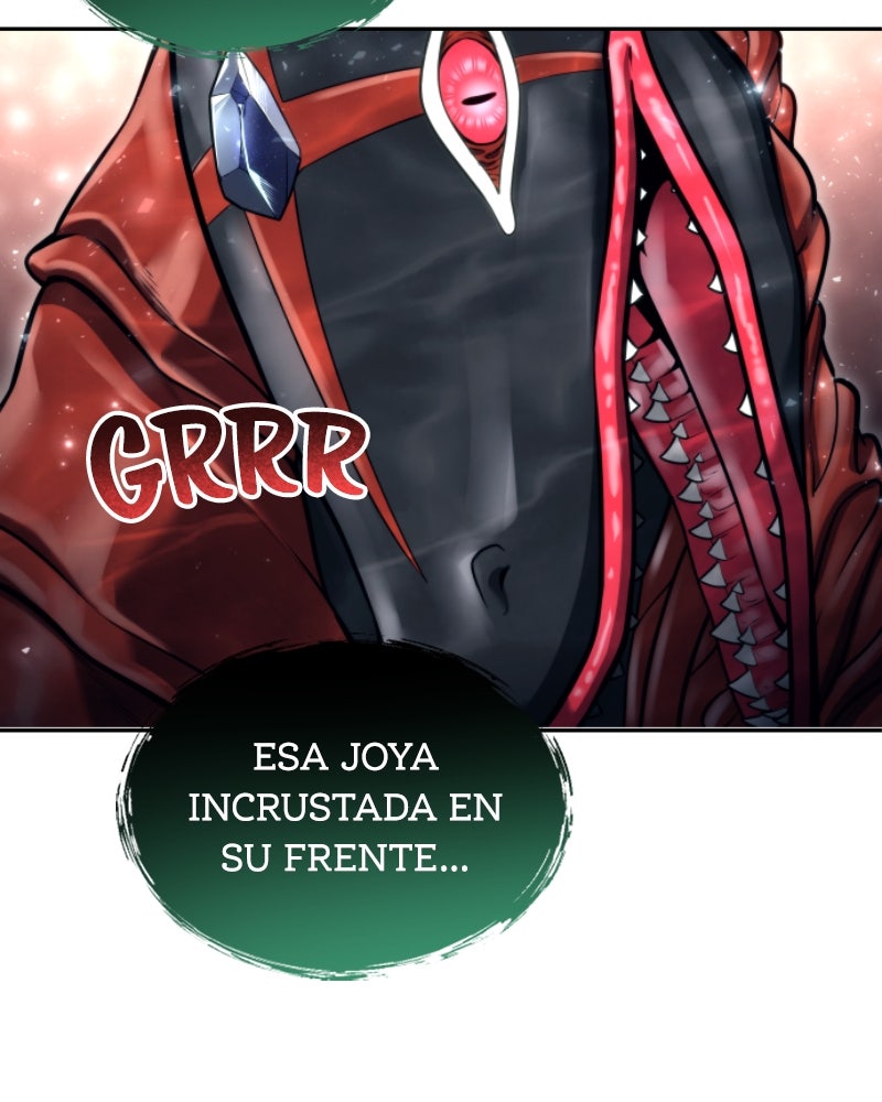 Read Tower of God_ Urek Mazino ES Manga Online