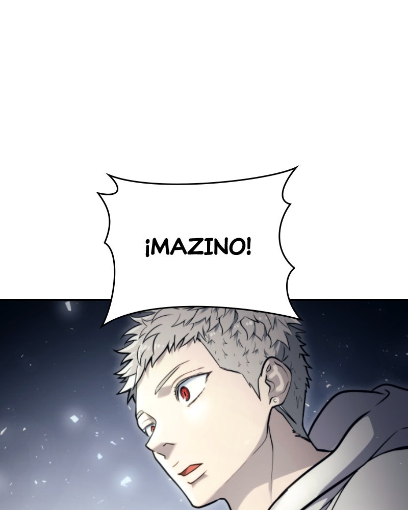 Read Tower of God_ Urek Mazino ES Manga Online