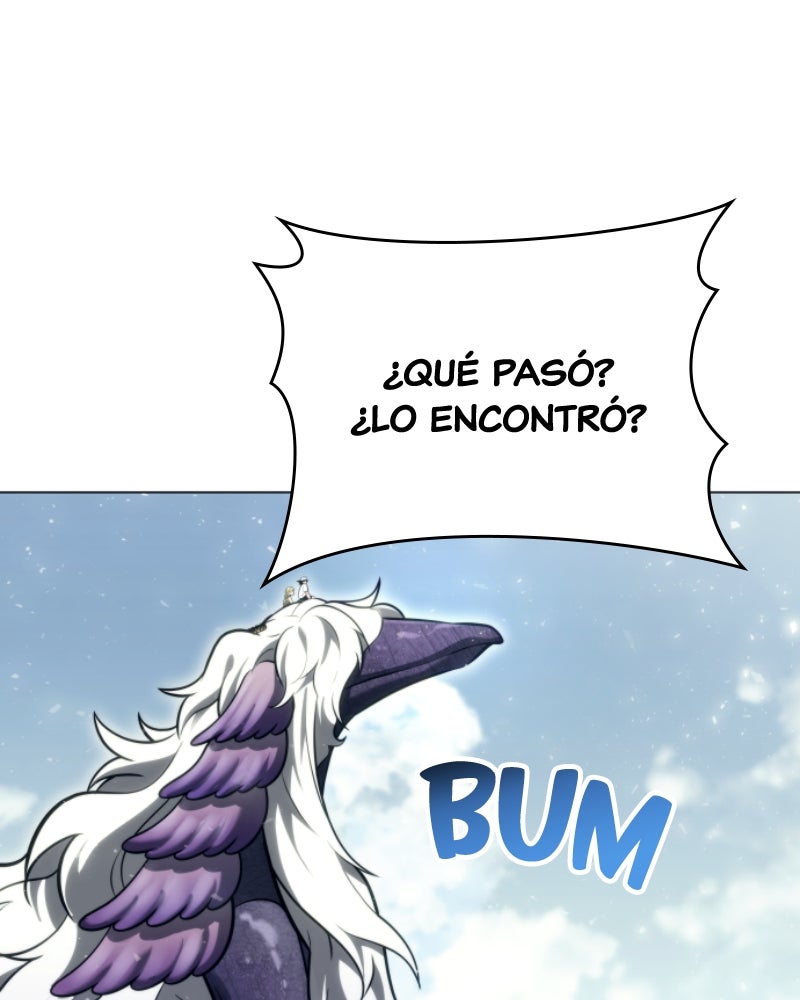 Read Tower of God_ Urek Mazino ES Manga Online