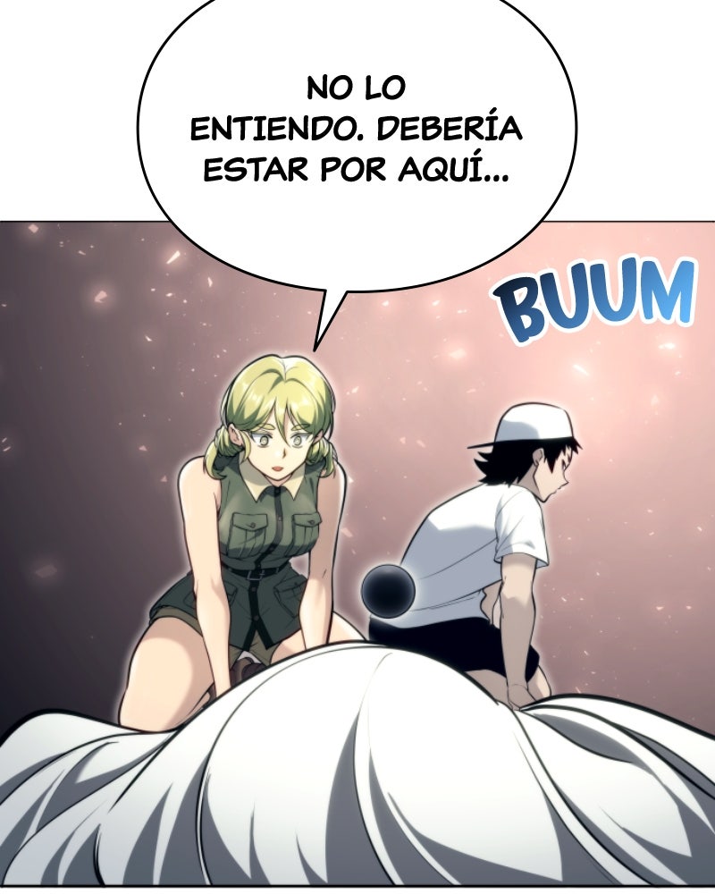 Read Tower of God_ Urek Mazino ES Manga Online