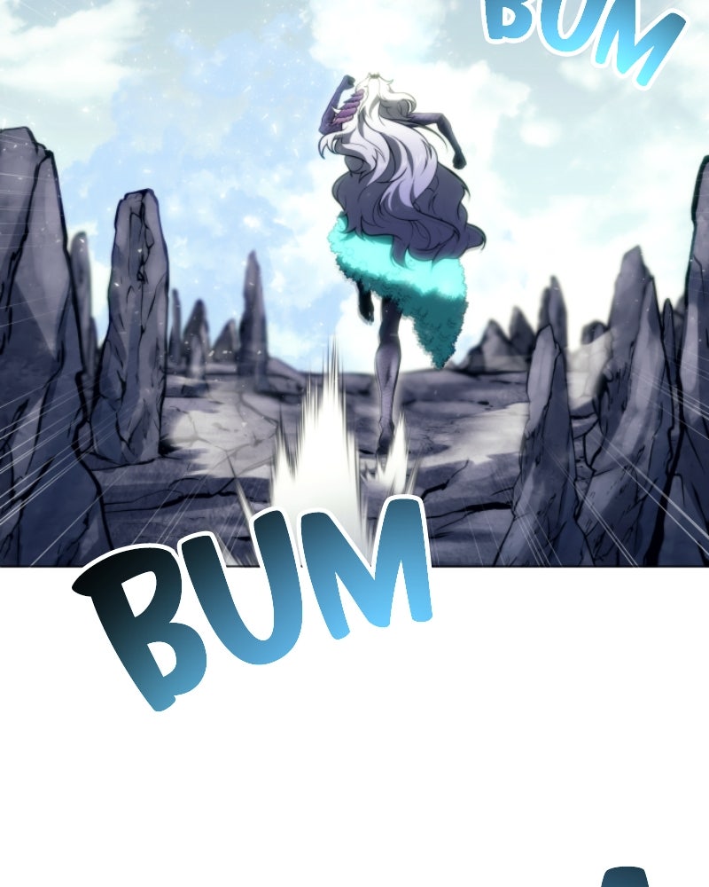 Read Tower of God_ Urek Mazino ES Manga Online