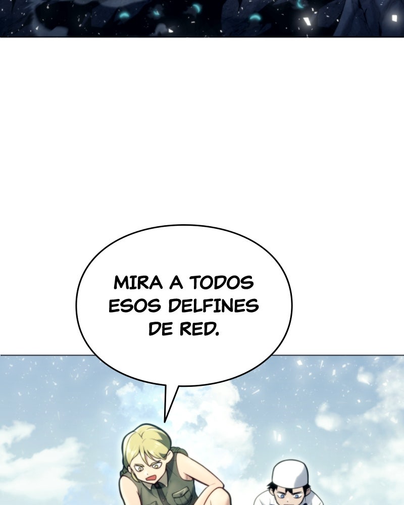 Read Tower of God_ Urek Mazino ES Manga Online