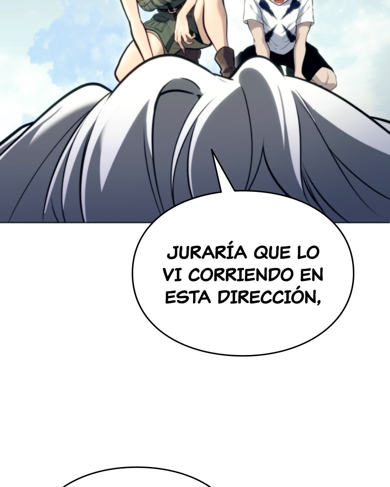 Read Tower of God_ Urek Mazino ES Manga Online