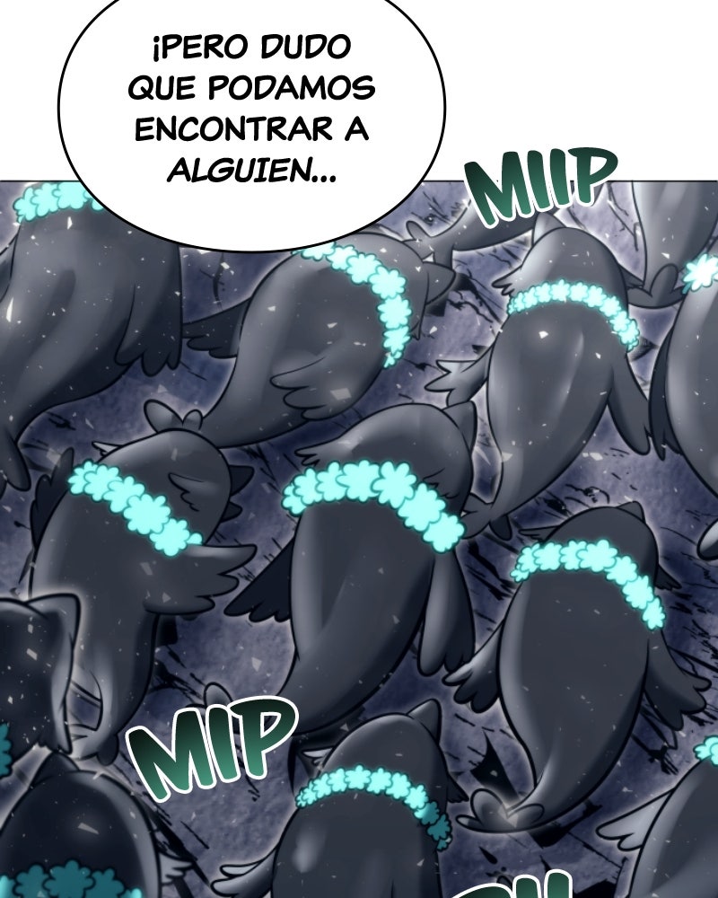 Read Tower of God_ Urek Mazino ES Manga Online