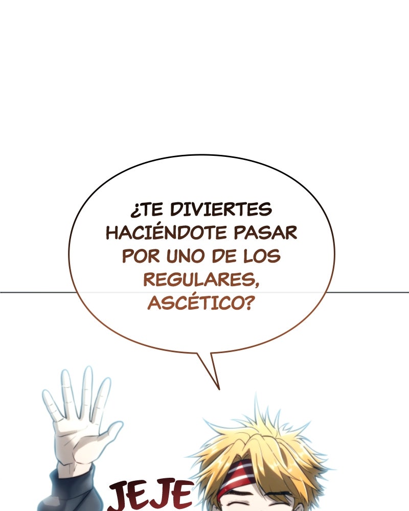 Read Tower of God_ Urek Mazino ES Manga Online