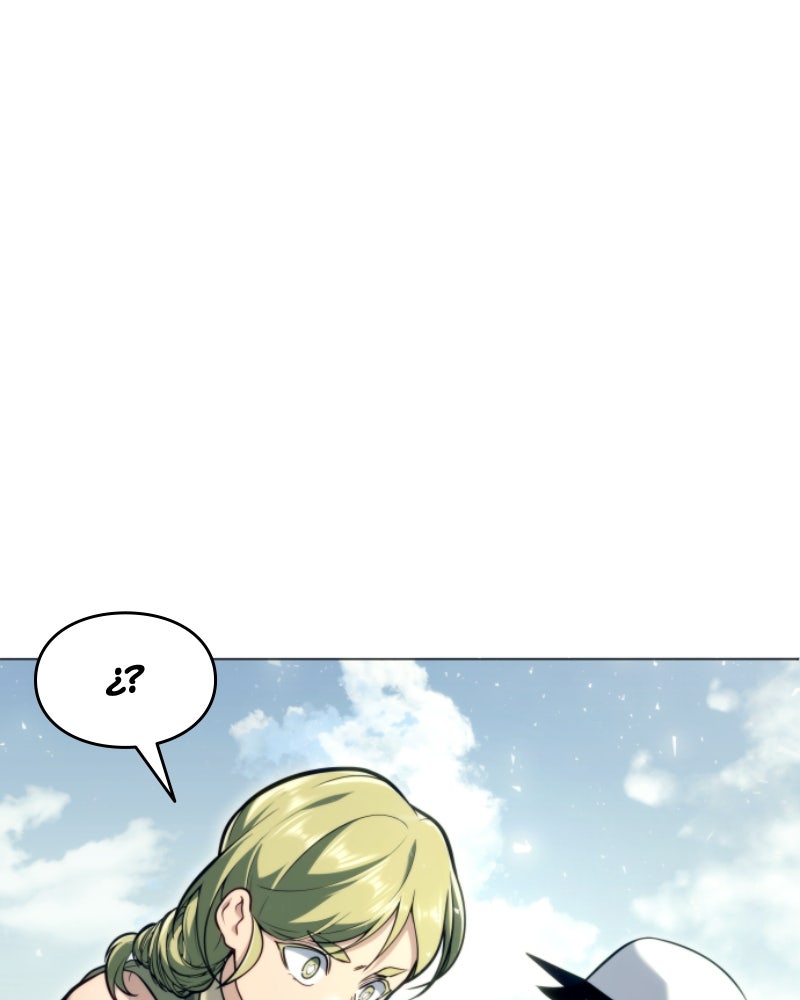 Read Tower of God_ Urek Mazino ES Manga Online