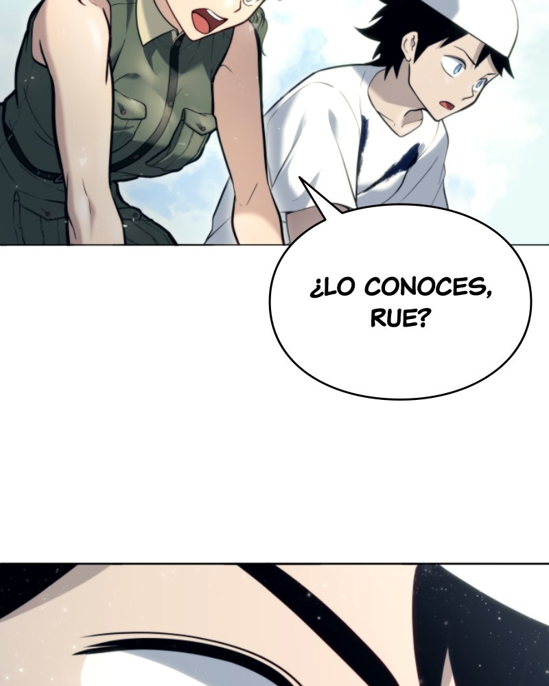 Read Tower of God_ Urek Mazino ES Manga Online
