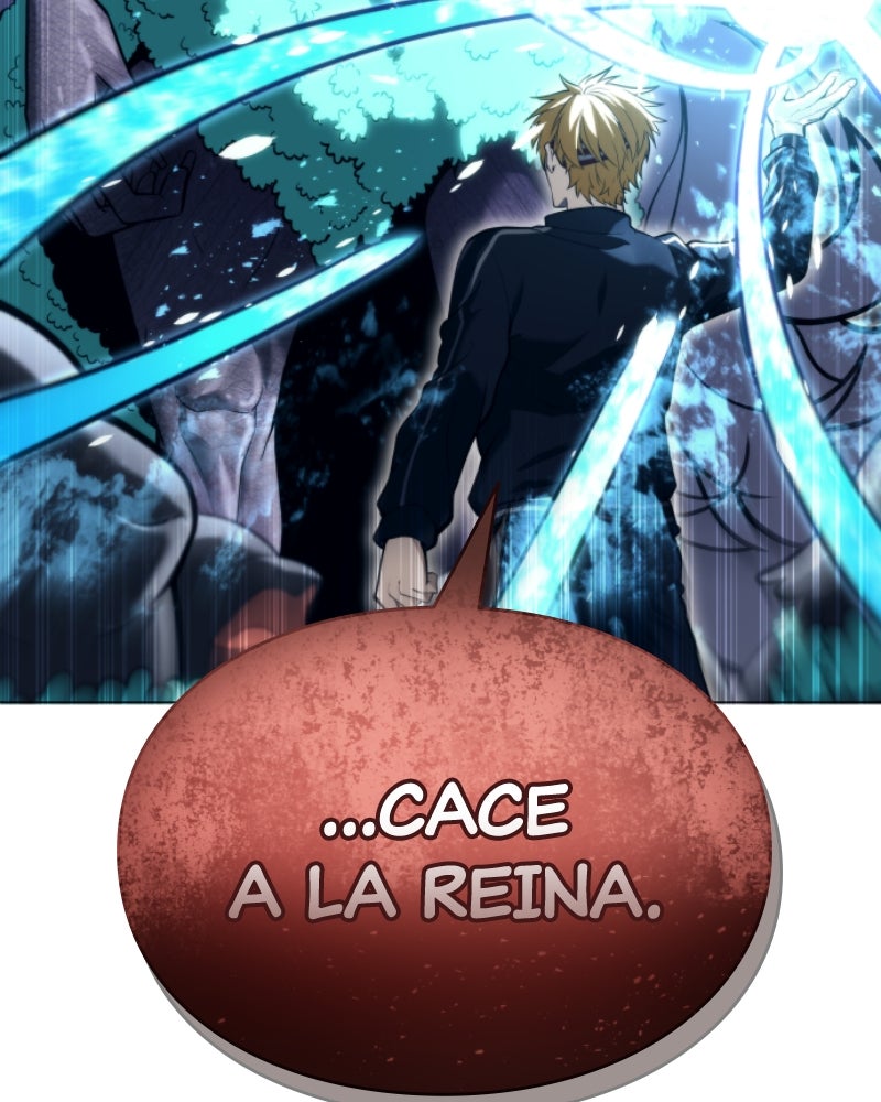 Read Tower of God_ Urek Mazino ES Manga Online