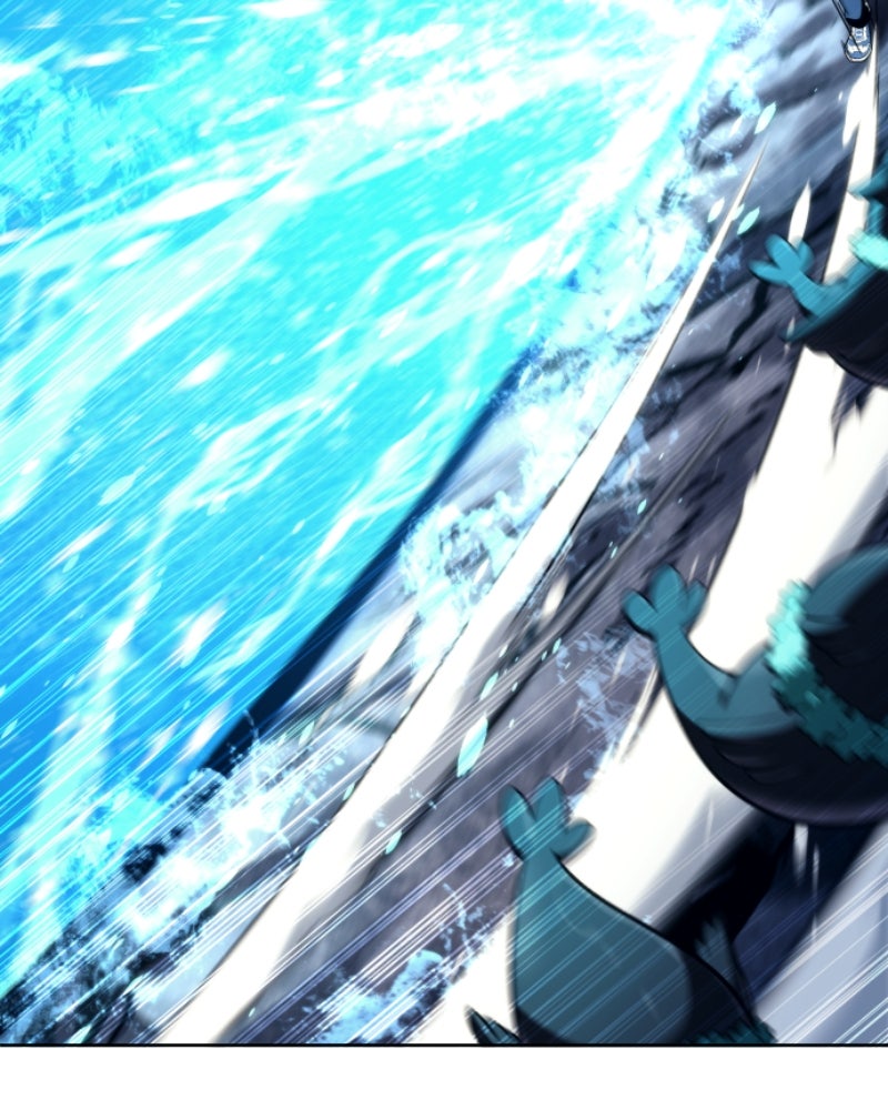 Read Tower of God_ Urek Mazino ES Manga Online