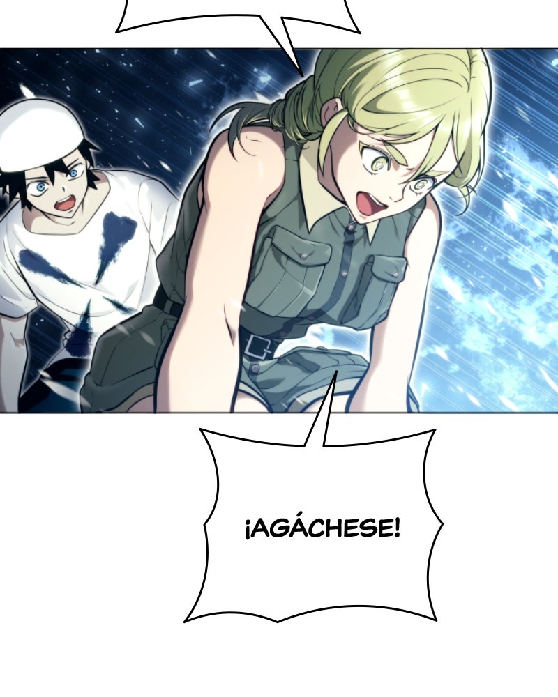 Read Tower of God_ Urek Mazino ES Manga Online