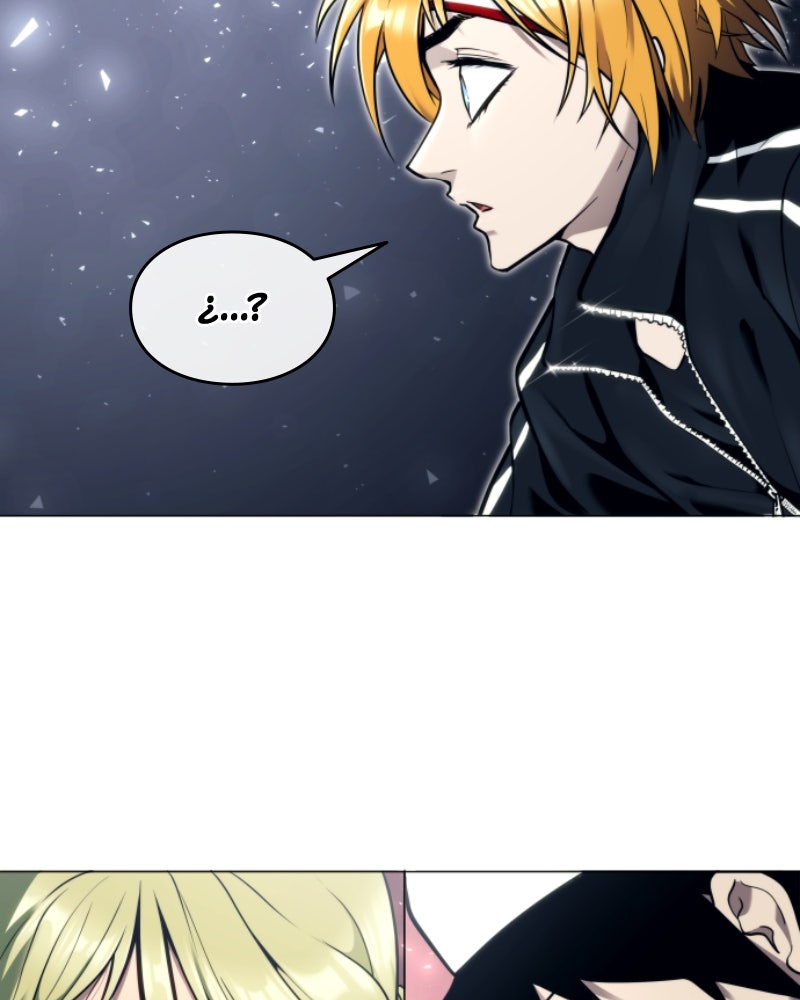 Read Tower of God_ Urek Mazino ES Manga Online