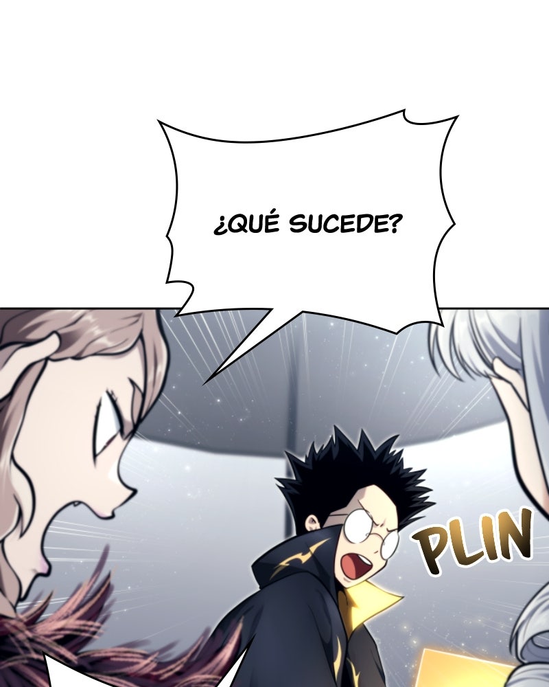 Read Tower of God_ Urek Mazino ES Manga Online