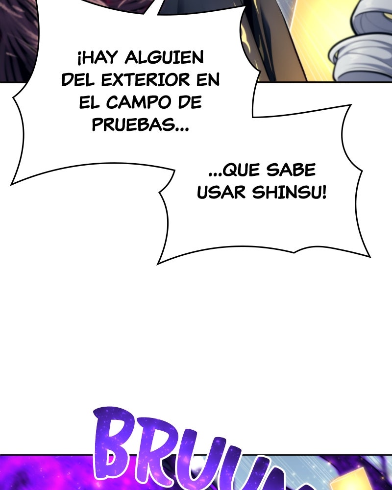 Read Tower of God_ Urek Mazino ES Manga Online